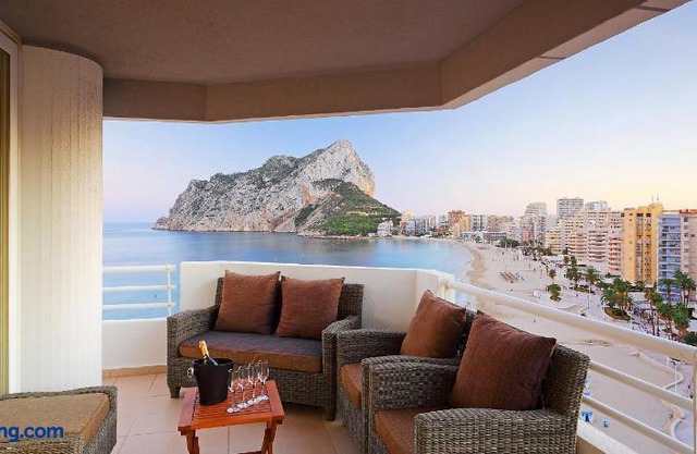 Apartment Esmeralda