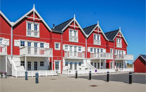 Færgevej 
