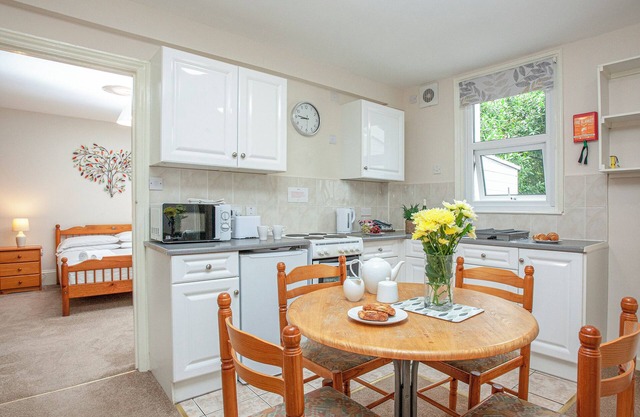 Apartment Five - UK39841