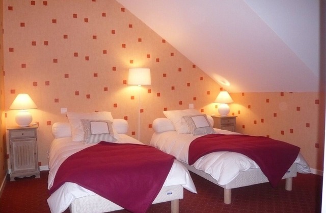 Luz Saint Sauveur 