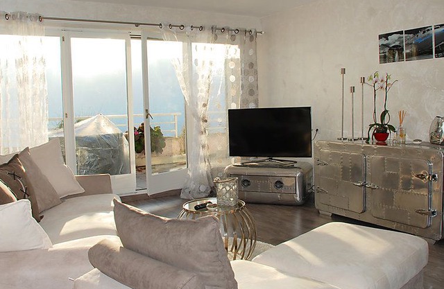 Apartment Flaminia in Montreux - 3 persons, 2 bedrooms