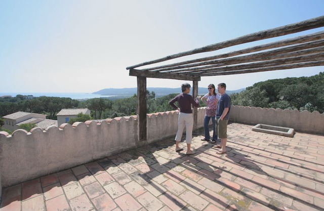 Apartment/ flat - Ramatuelle