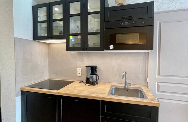 Apartment Flumet, 2 bedrooms, 6 persons