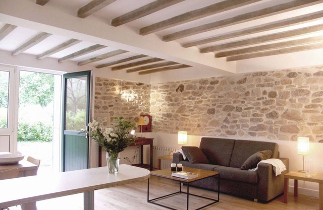 Apartment for 4 persons approx. 65 m² in Urrugne, Basque Country