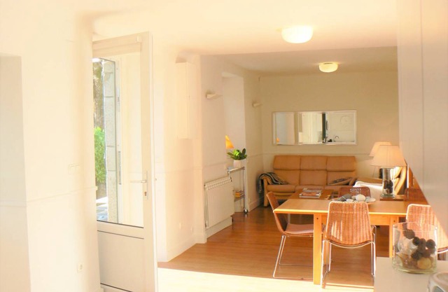 Apartment for 4 persons approx. 65 m² in Urrugne, Basque Country