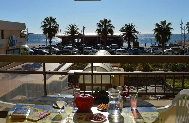 Apartment Fréjus, studio flat, 4 persons
