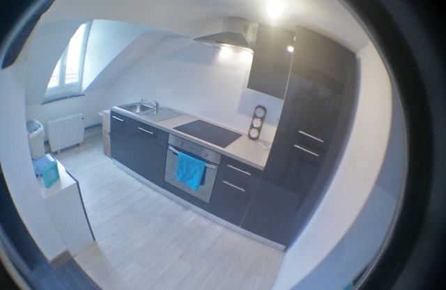 Apartment in Hypercentre