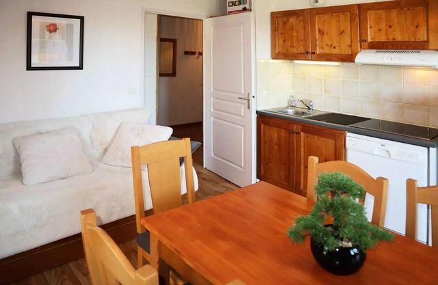 Les Chalets De Bois Mean Pièces Pour Personnes 