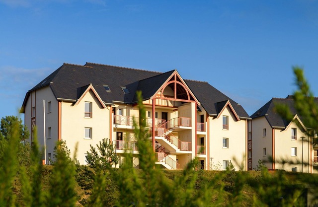 Cozy The Cliffs Of Cap Fréhel 