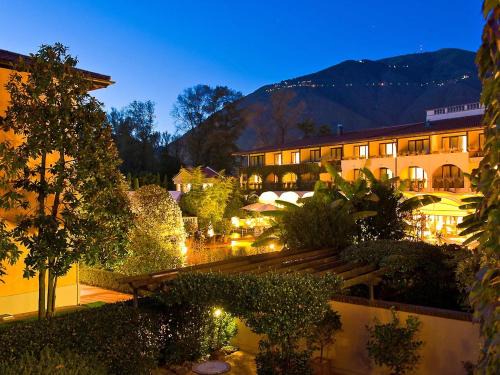 Residenza Giardino 
