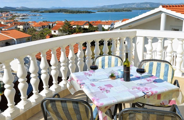 Apartment Goranka 5