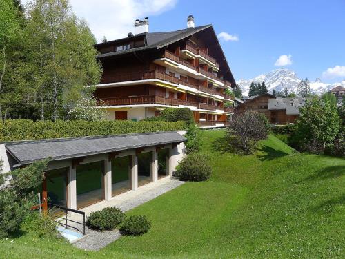 Grand Hôtel 