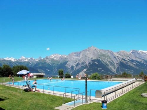 Apartment Grand Panorama A 01