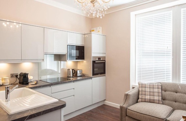 Apartment Harbour Tower-2