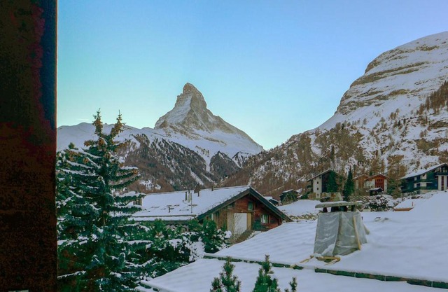 Apartment Haus Rollin by Interhome