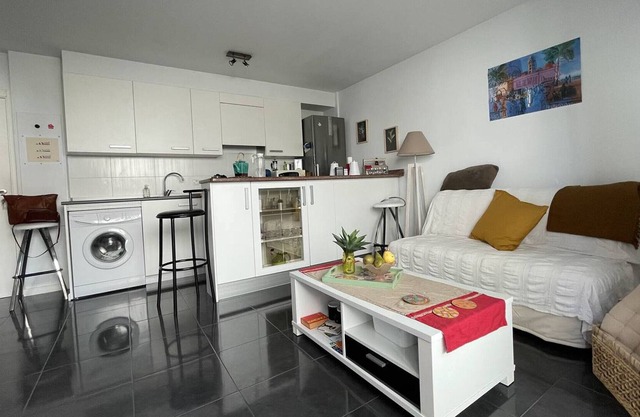Apartment Hendaye, 1 bedroom, 3 persons