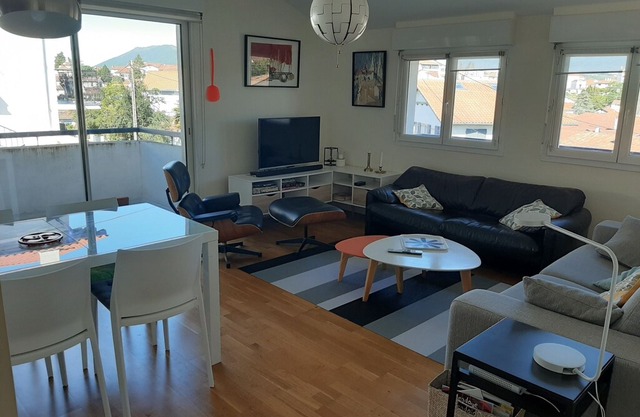 Apartment Hendaye, 2 bedrooms, 4 persons