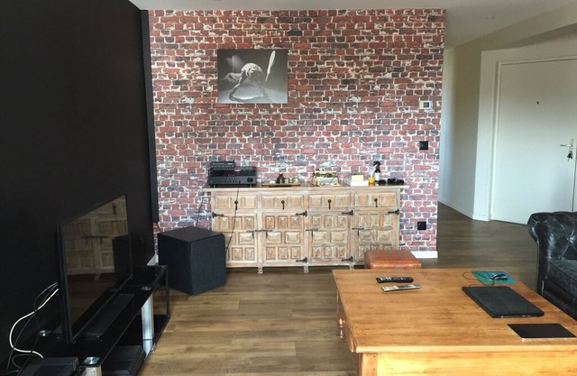 Apartment Hendaye, 2 bedrooms, 4 persons