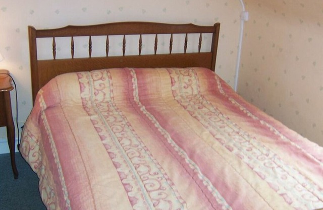 Apartment Huisnes-sur-Mer, 2 bedrooms, 4 persons