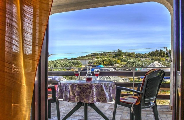 Ferienwohnungen Ik Island Murter 