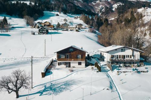 Chalet Biodola 