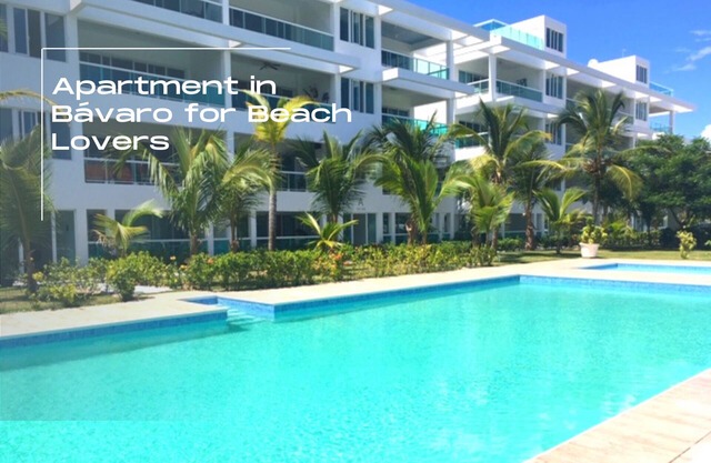 Bávaro Beach Lovers 