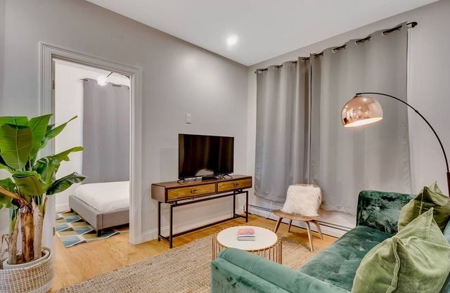 Apartment in Boston, MA