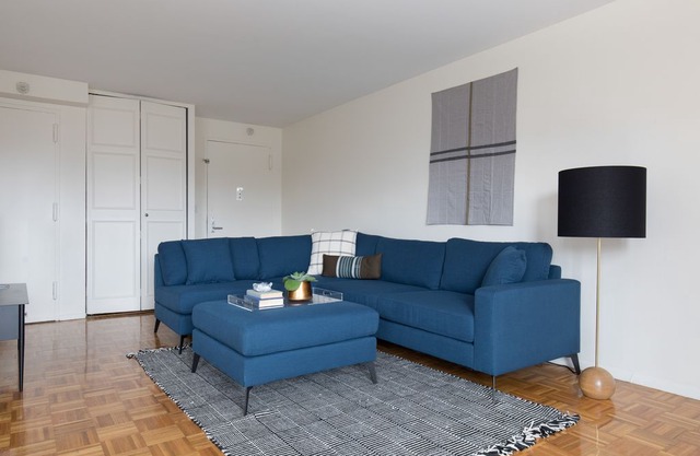 Apartment in Brookline, MA