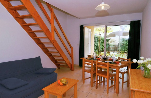 Résidence Les Hameaux De 