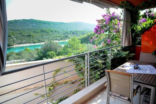 Kali Seaview Terrace Air Condition 