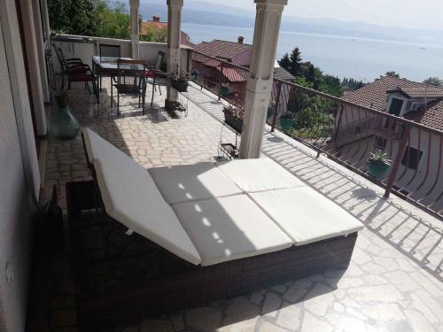 Apartment in Lovran 34848