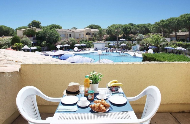 Prestige Residence Odalys Nakâra People 