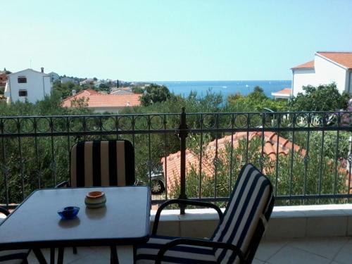 Ražanj Seaview Terrace 