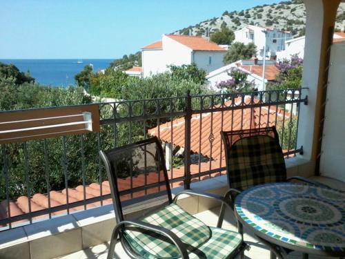 Ražanj Seaview Terrace 