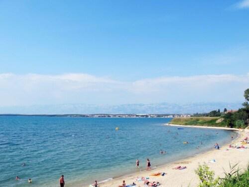 Apartment Jadran - Nin122