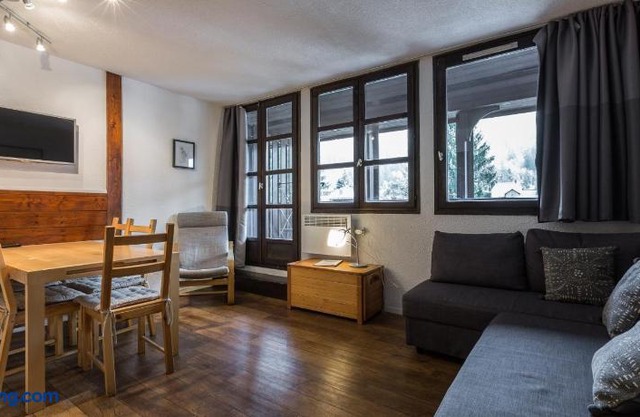 Apartment Jonquille 3