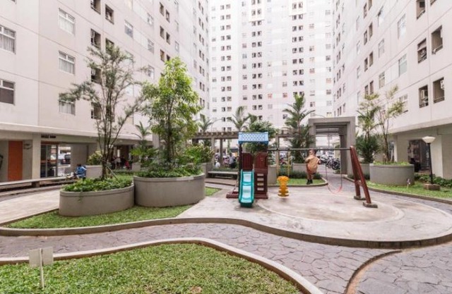 Apartment Kalibata City By Salam Property
