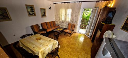 Terrace Sea Bušinci Čiovo 