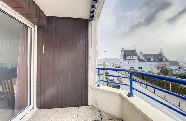 Apartment La Trinité-sur-Mer, 2 bedrooms, 3 persons