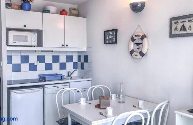 Apartment La Palme d'Or 16