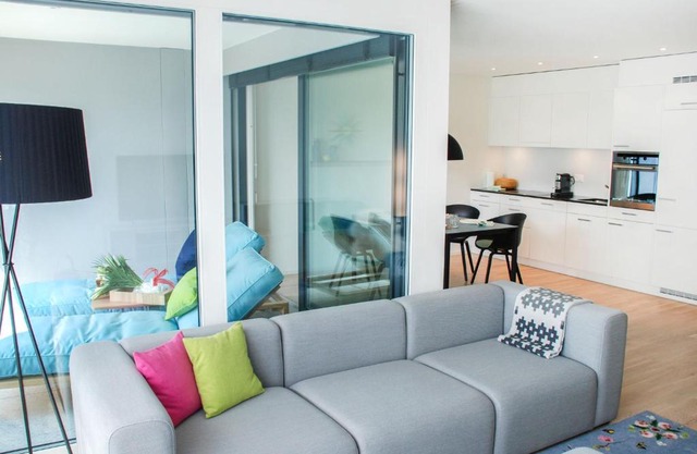 Apartment LaVille A-3-4 by Interhome