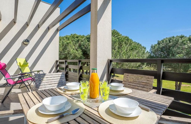 Apartment Le Golf Clair-13 by Interhome