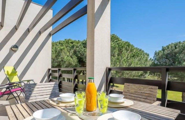 Apartment Le Golf Clair in Saint Cyprien - 5 persons, 2 bedrooms