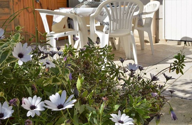 Apartment Le Lavandou, 3 bedrooms, 6 people