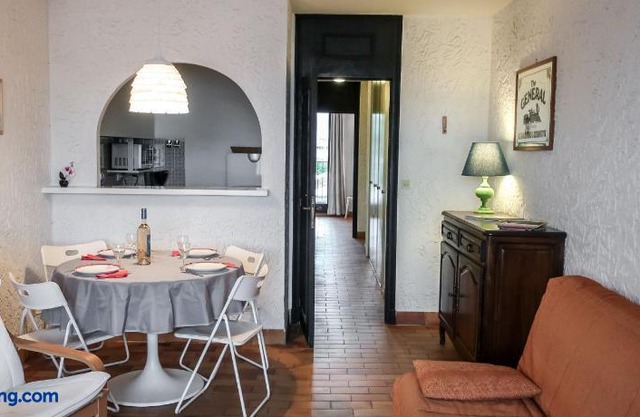 Apartment Les Cascadelles-2