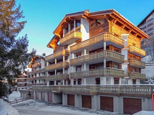 Apartment Les Cimes Blanches 102 A
