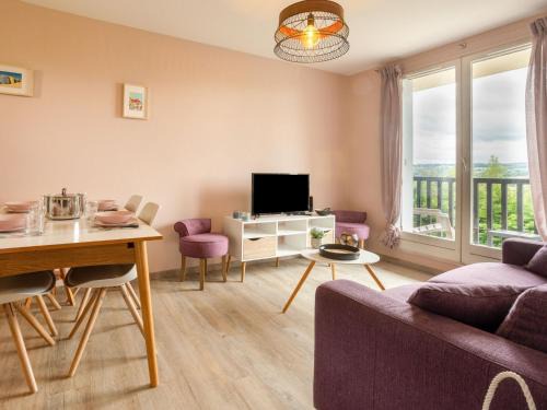 Les Corniches Du Mont Canisy 