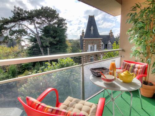 Les Jardins La Malouine 