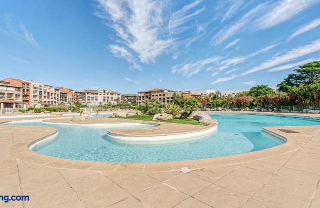 Apartment Les Marines-28