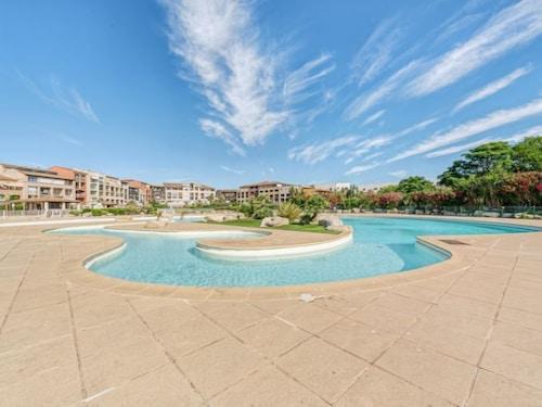 Apartment Les Marines 36